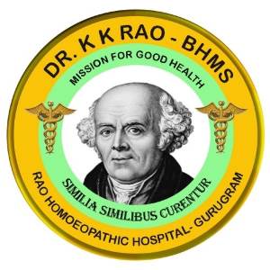 Dr. Kk Rao 